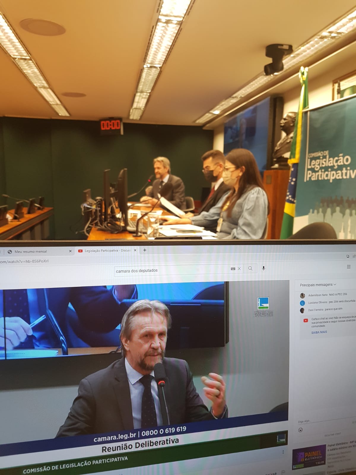 Brasil é o país que mais mata população LGBTQIA+; CLP aprova Seminário  sobre o tema