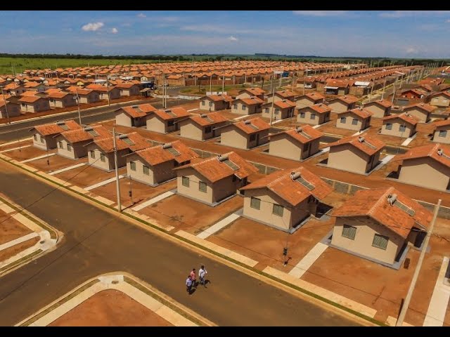 CLP aprova sugestão para criação de PL sobre moradia por autogestão 