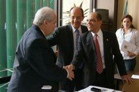 CLP quer incentivar participação da sociedade na formulação de leis