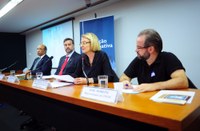 CLP: seminário discute desigualdades sociais no Brasil