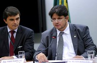 CLP já tem novo Presidente.