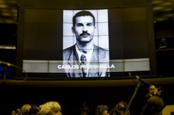 Comissão aprova exibição do filme “Marighella” na Câmara dos   Deputados