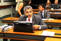 Comissão debate as terapias naturais e integrativas