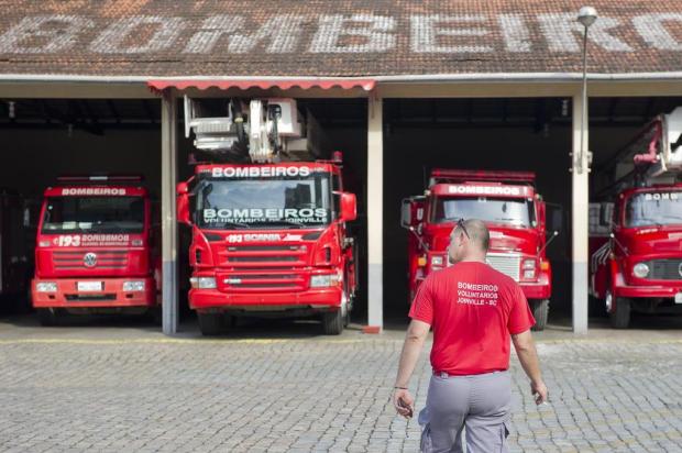 Comissão promove seminário sobre bombeiros civis voluntários