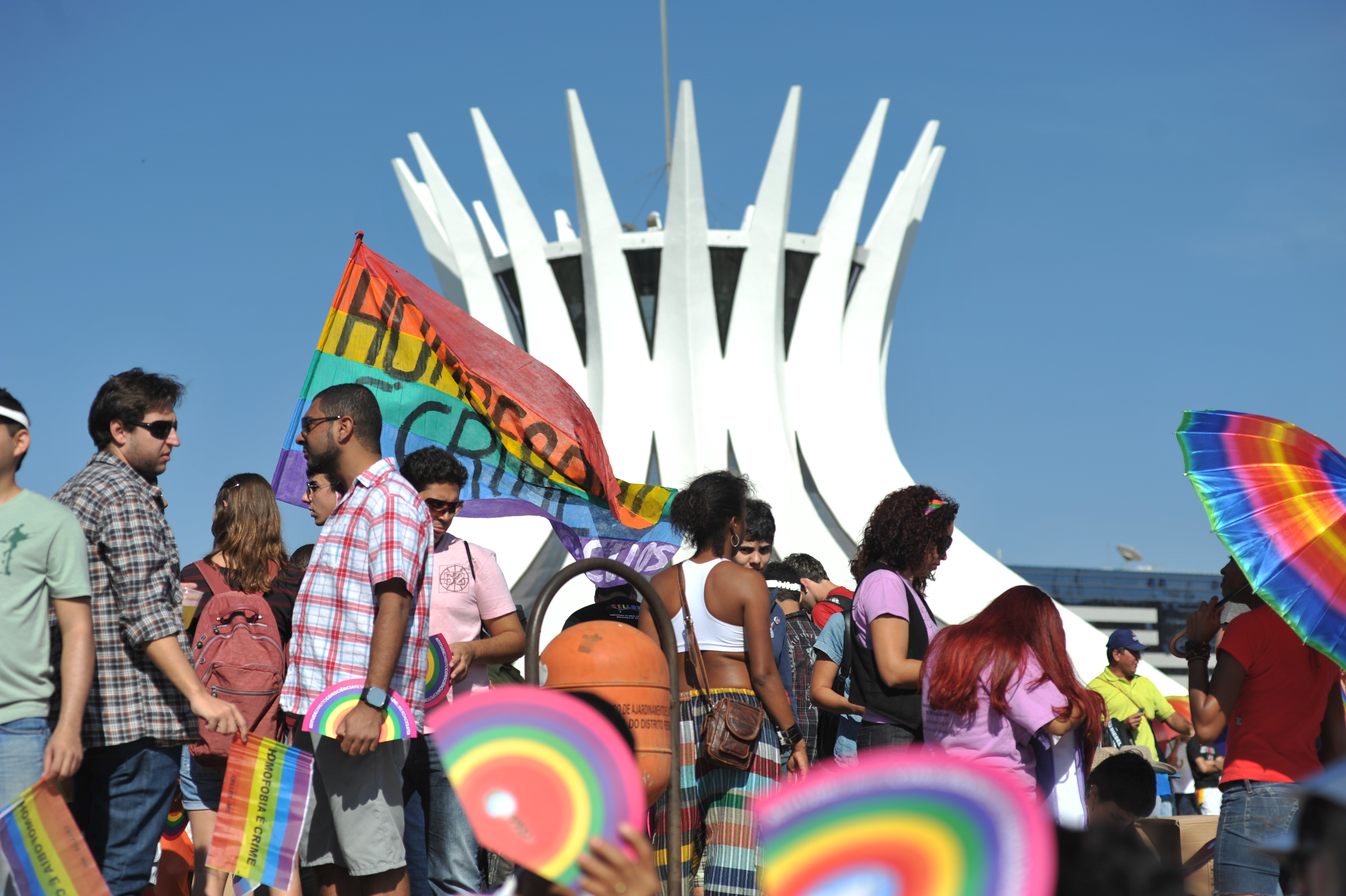 Comissões da Câmara promovem XIV Seminário LGBT