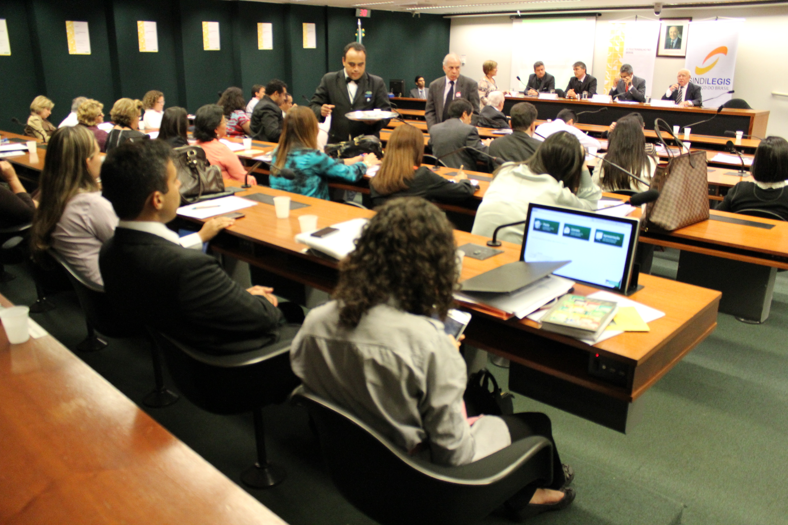 Comissões debatem cultura como forma de participação social