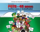 Convite Seminário FGTS - 45 anos