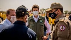 Delegado fala sobre notícia-crime contra ministro do Meio Ambiente em audiência pública