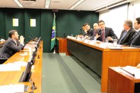 Deputados e especialistas propõem a criação de frente parlamentar em defesa das agências reguladoras