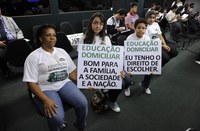 Educação familiar deve ter mecanismos de controle, dizem especialistas