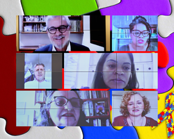 Educação inclusiva (com afeto) é para todos, afirmam especialistas em audiência pública 