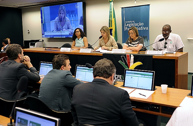 EXTINÇÃO DO SERVIÇO SOCIAL 