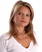 Flávia Morais é a nova presidenta da Comissão de Legislação Participativa