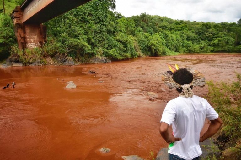 Impacto de rompimento de barragens segue na pauta da Câmara dos Deputados