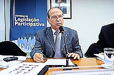 Legislação Participativa aprova sugestão de mudança no CPC