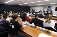 Legislação Participativa debate os dez anos da CGU