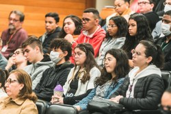 Medida Provisória 1116/2022 que altera o Programa Jovem Aprendiz é debatida em Assembleia Legislativa de Santa Catarina