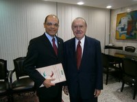 Mesa Diretora do Senado deve votar Resolução que dá direito à CLP de apresentar emendas ao Orçamento