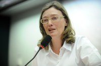 Ministra: Fórum de Direitos Humanos promoverá diálogo da sociedade com governo