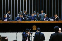 Ministro lista medidas de segurança prioritárias; Para Lincoln Portela, comissão é o início do processo contra a cultura da violência