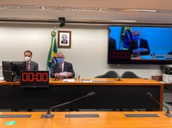 Presidente de Comissão da Câmara dos Deputados lembra avanços sociais com o Bolsa Família