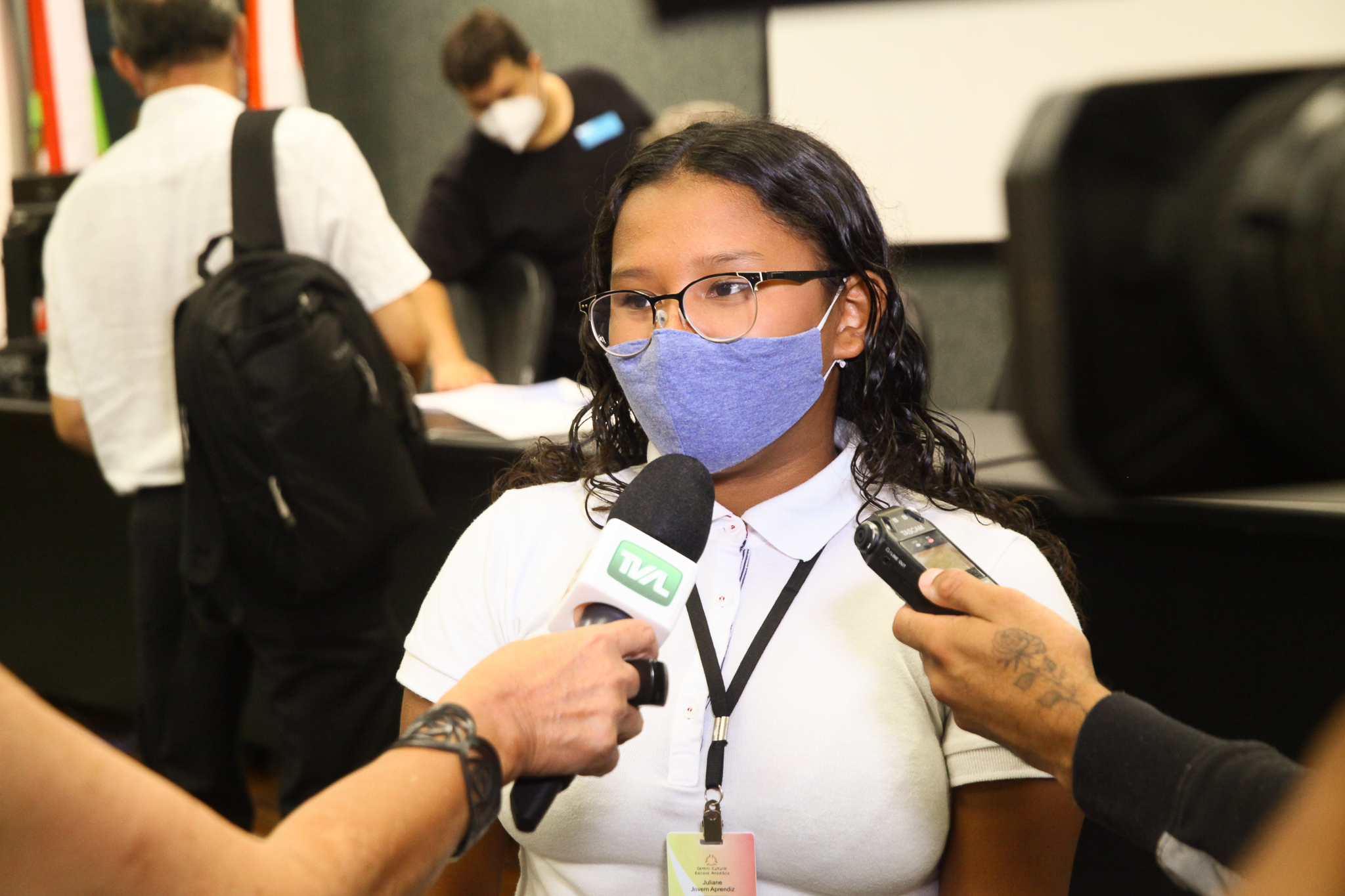 Programa Jovem Aprendiz é tema de debate em Mesa Redonda realizada em Santa Catarina