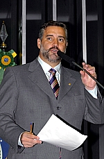 Projeto permite apoio eletrônico a propostas sugeridas pela sociedade civil