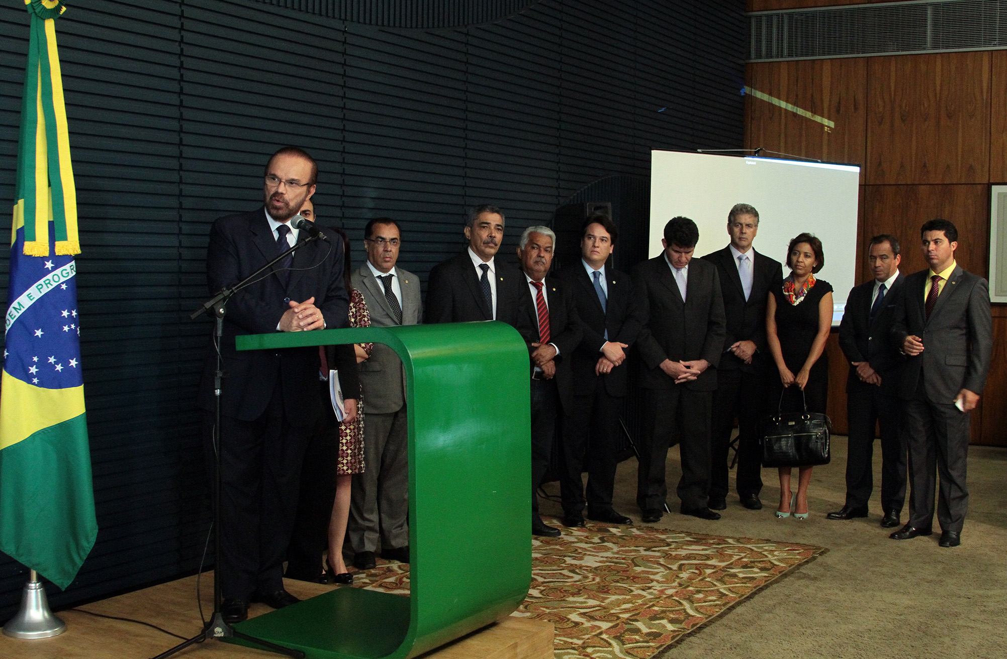 Selo Participação Legislativa vai premiar entidades da sociedade civil