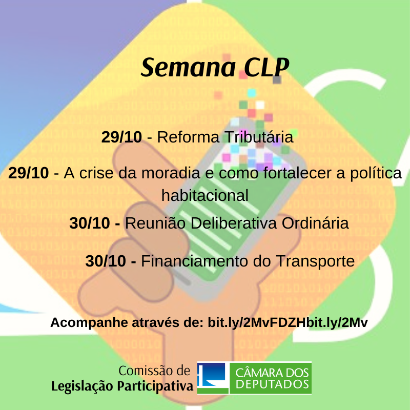 Semana CLP