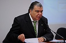 Deputado Sarney Filho - PV/MA