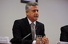 Senador Rodrigo Rollemberg - PSBD/DF