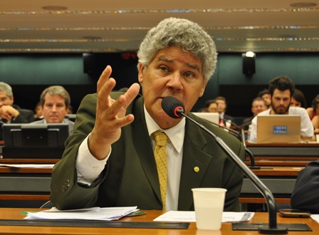 Deputado Chico Alencar (PSOL/RJ).