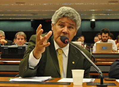 Deputado Chico Alencar (PSOL/RJ).