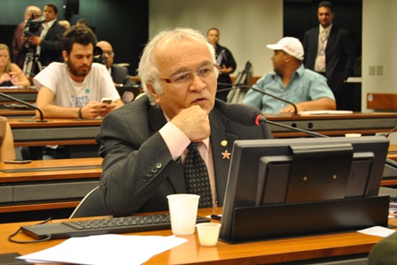  Deputado Fernando Ferro (PT/PE).