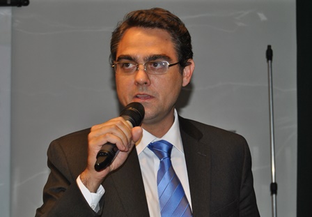  Daniel Glaessel Ramalho@ Assessor do Gabinete do Secretário do Meio Ambiente na Câmara de Assuntos Jurídicos do CONAMA - Conselho Nacional do Meio Ambiente.