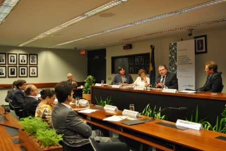 As comissões de Meio Ambiente e Desenvolvimento Sustentável; e de Direitos Humanos e Minorias da Câmara dos Deputados realizam audiência pública hoje para debater a situação das populações que vivem em unidades de conservação de proteção integral.