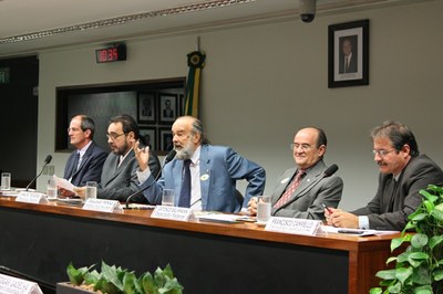 Comissão de Meio Ambiente realiza audiência pública para discutir o bioma Caatinga