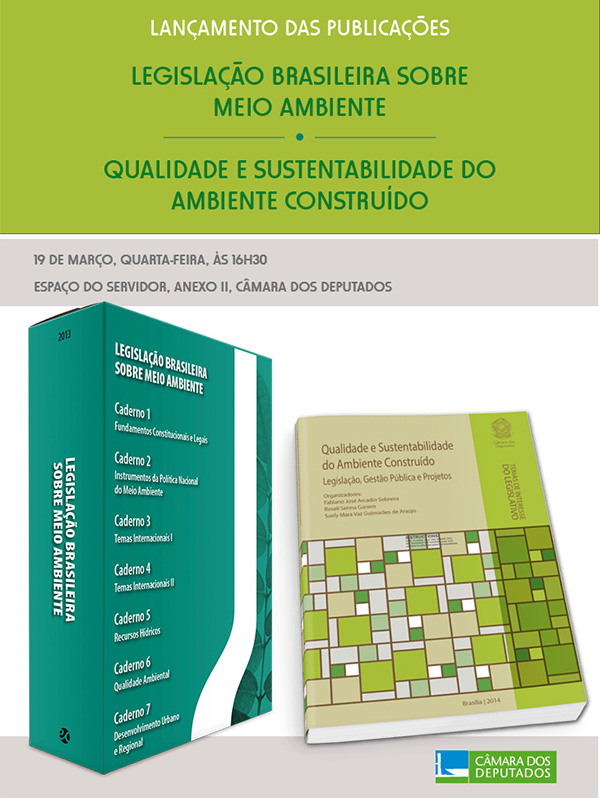 Publicações das Consultoras