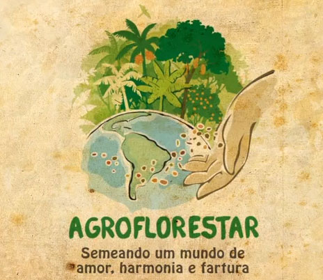 15/12/2016 - SEMINÁRIO NOVOS MÉTODOS PARA EXPLORAÇÃO AGROFLORESTAL