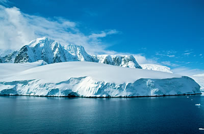 A Importância do Programa Antártico Brasileiro.