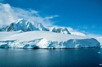 A Importância do Programa Antártico Brasileiro.