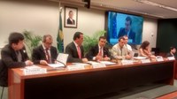Audiência Pública  Conjunta 30/08/16 - ENERGIA SOLAR