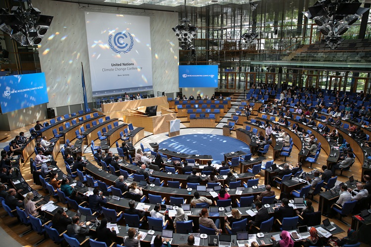 Audiência pública debaterá a COP 22 e a Contribuição Nacionalmente Determinada (NDC)