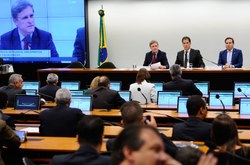 Audiência pública na CMADS vai debater os impactos dos cortes orçamentários previstos para 2018 nos órgãos ambientais