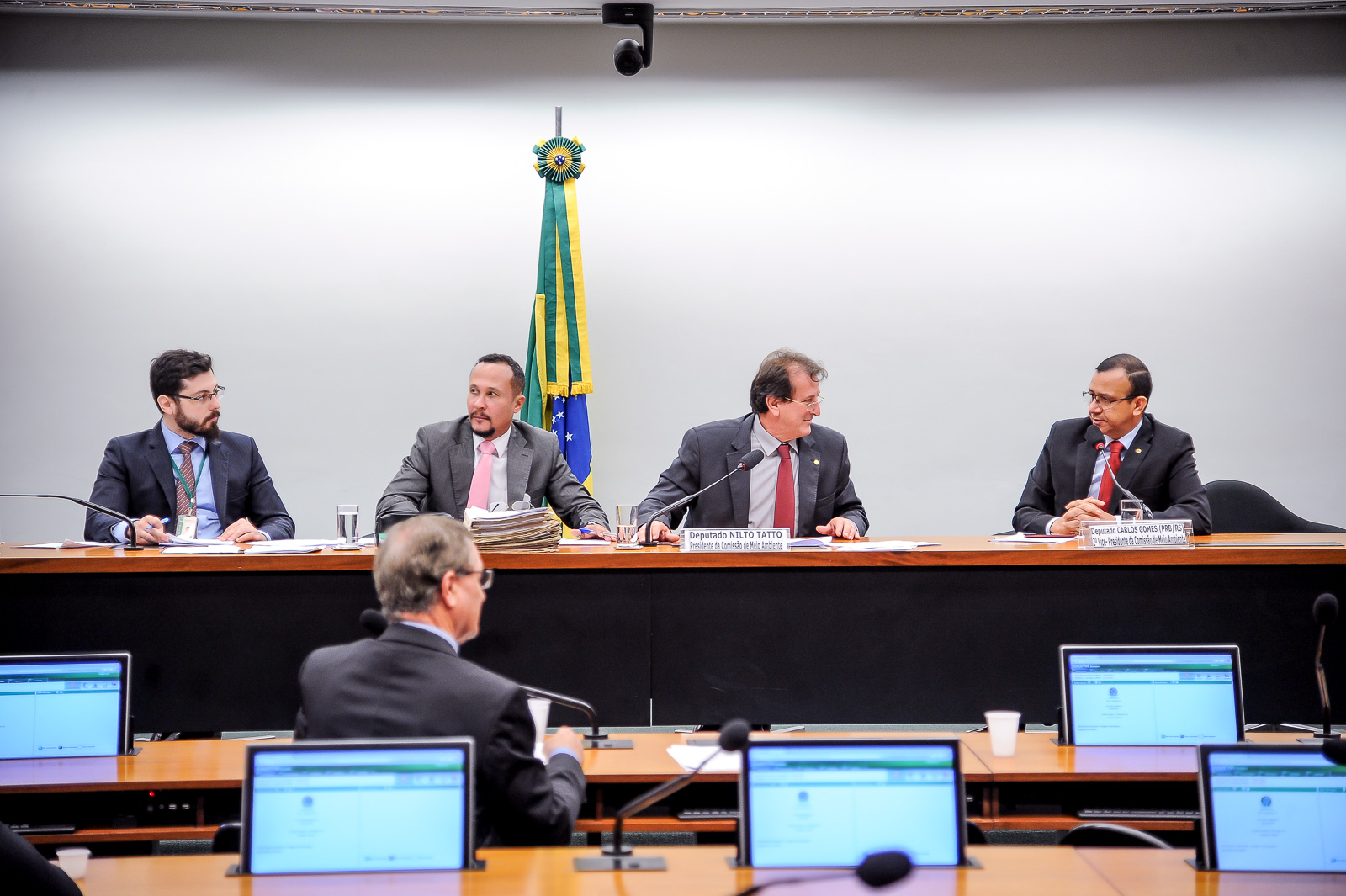 CMADS aprova emendas para inclusão no Orçamento da União no exercício de 2018