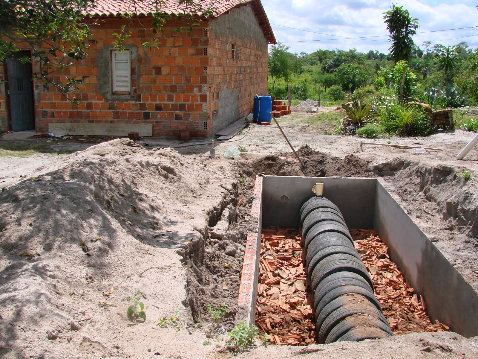 CMADS debaterá Saneamento Ambiental Rural