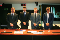 CMADS instalou hoje subcomissão sobre defesa do direito animal