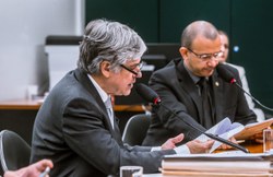 CMADS realiza sua primeira reunião deliberativa da sessão legislativa de 2018  