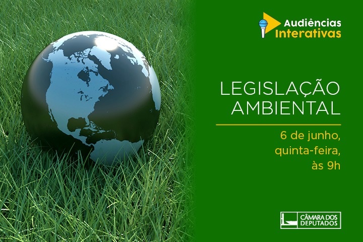 CMADS realizou Curso de Legislação Ambiental 2019