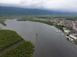 CMADS vai debater o Projeto de Transposição do Rio Itapanhaú, no Estado de São Paulo